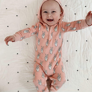 In Real Life: NYC Mom Liz Teich on Delivering in the Age of COVID-19