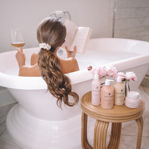 10 Ways To Find "You Time" with a Newborn at Home