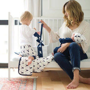 11 Nursery Must-Haves: Baby Nursery Checklist