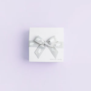 When to Make a Baby Registry