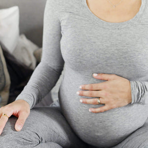 What’s in my Hospital Bag: Zoe Kasiske