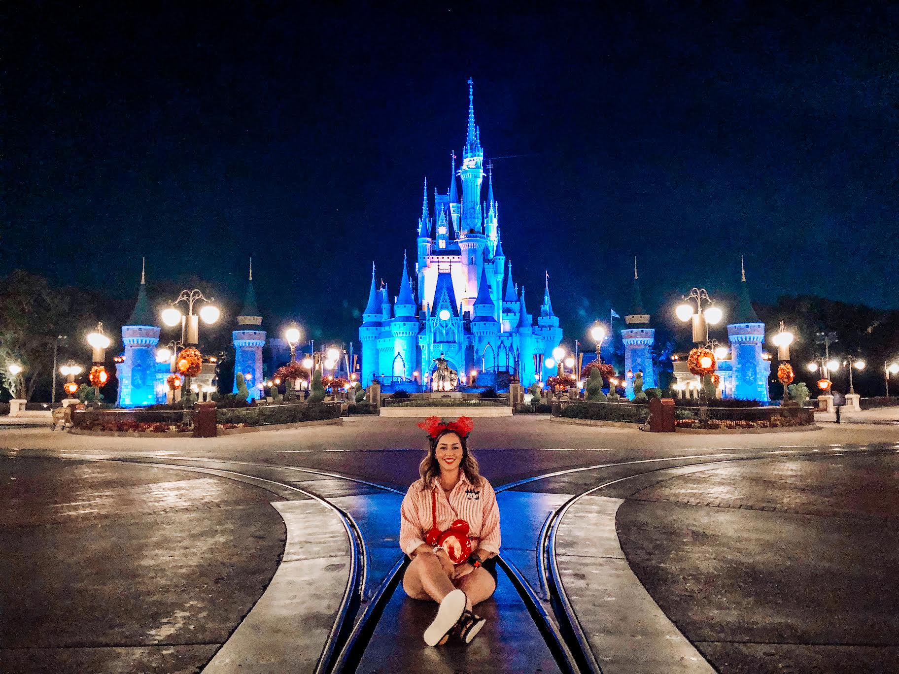 Disney Vacation Tips from a Travel Planner