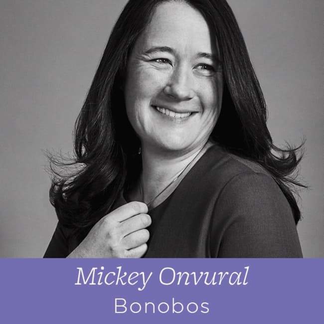 52 Micky Onvural - The CEO of Bonobos on Maintaining a Strong Culture