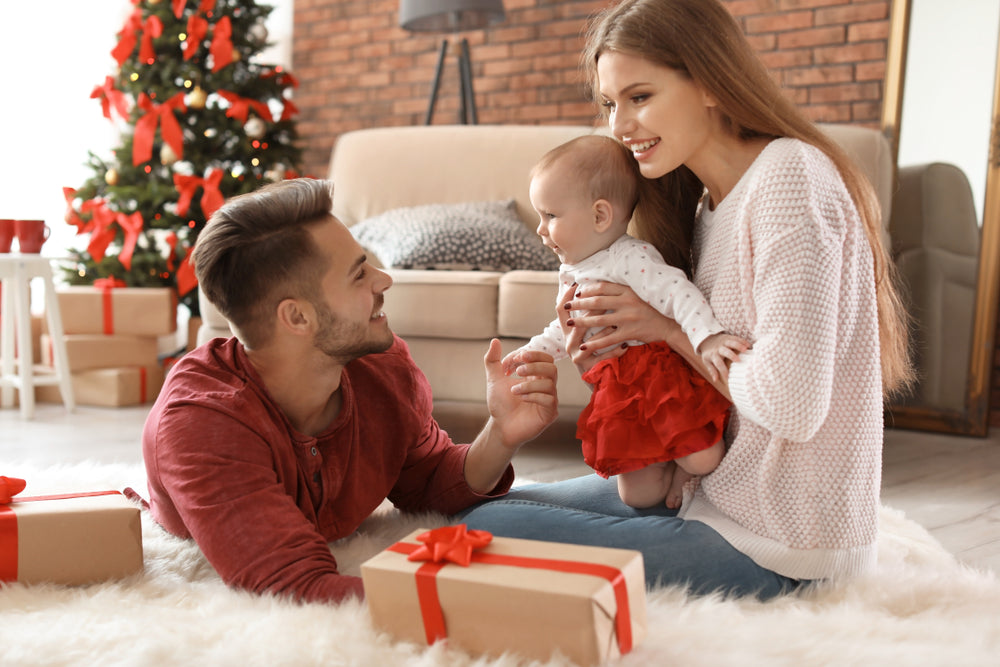 7 Last Minute Gift Ideas For Babies