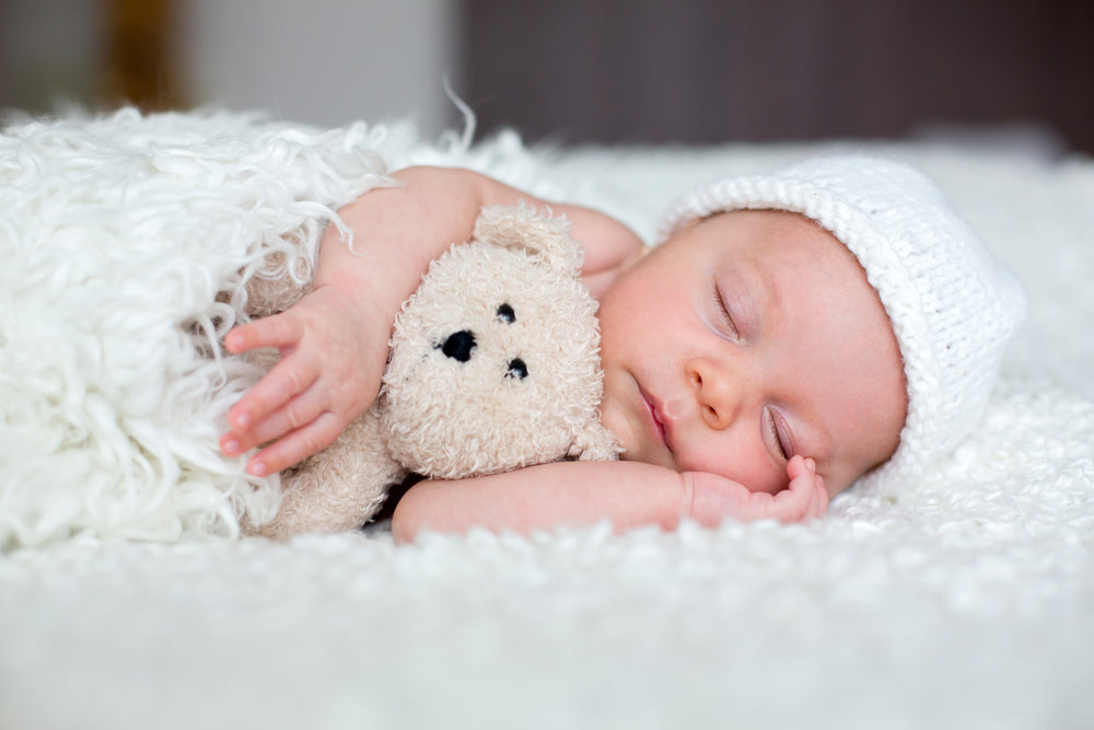 Best Baby Sleep Products