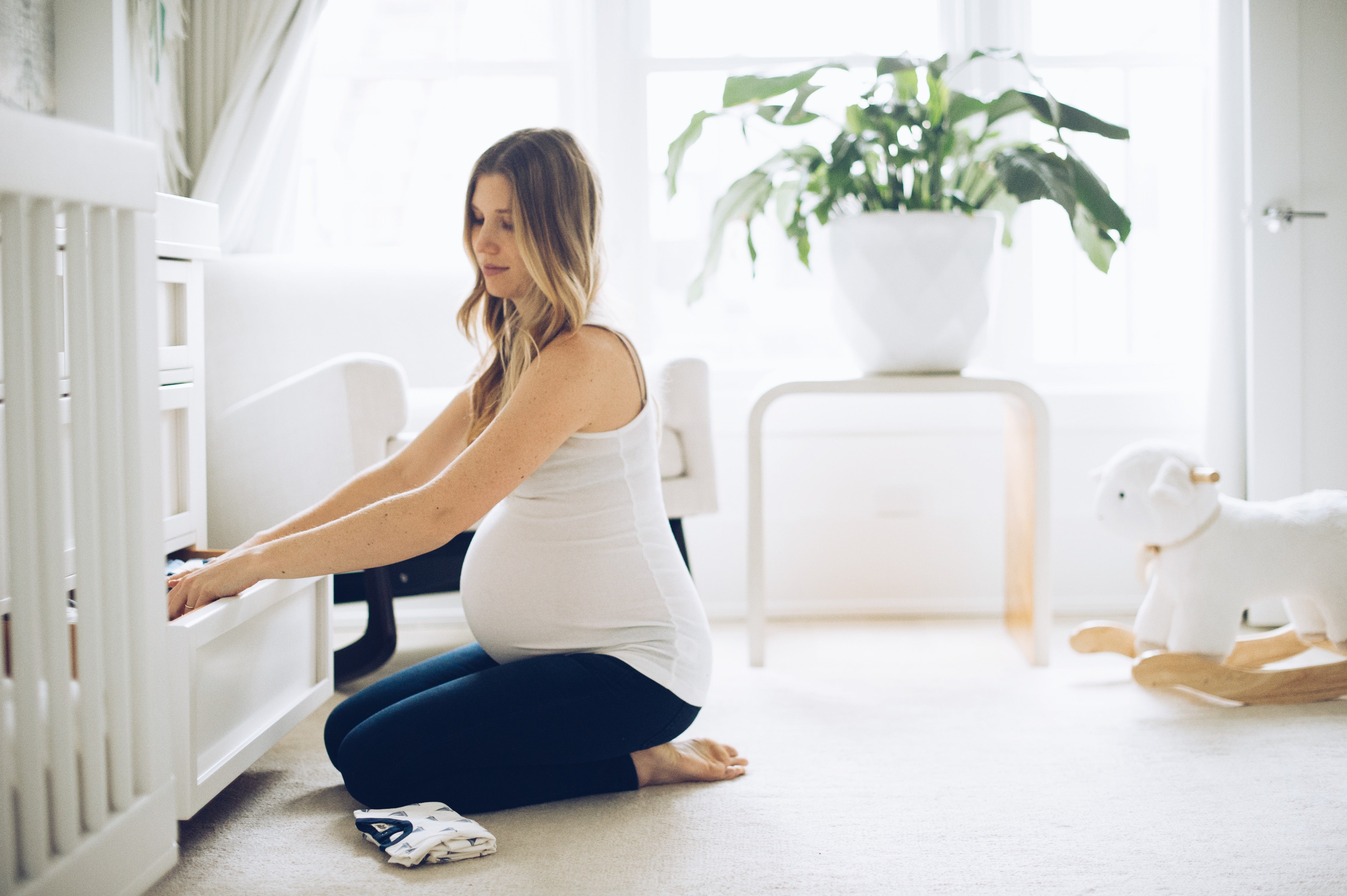 Pregnancy Checklist: Third Trimester To-Dos