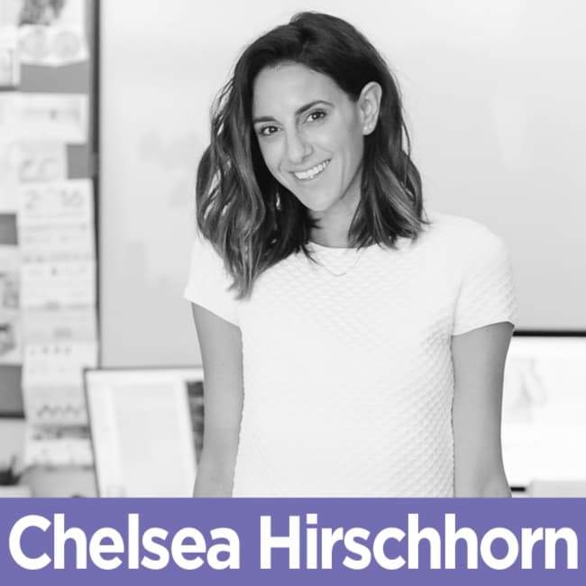 20 Chelsea Hirschhorn - The CEO of Fridababy on Their Unique Market and Marketing Tactics