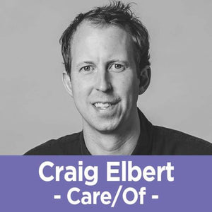 49 Craig Elbert - The CEO of Care/Of on Researching Your Market