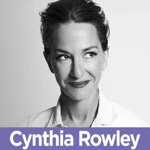 03 Cynthia Rowley - Artist and Entrepreneur Leading a Global Lifestyle Brand
