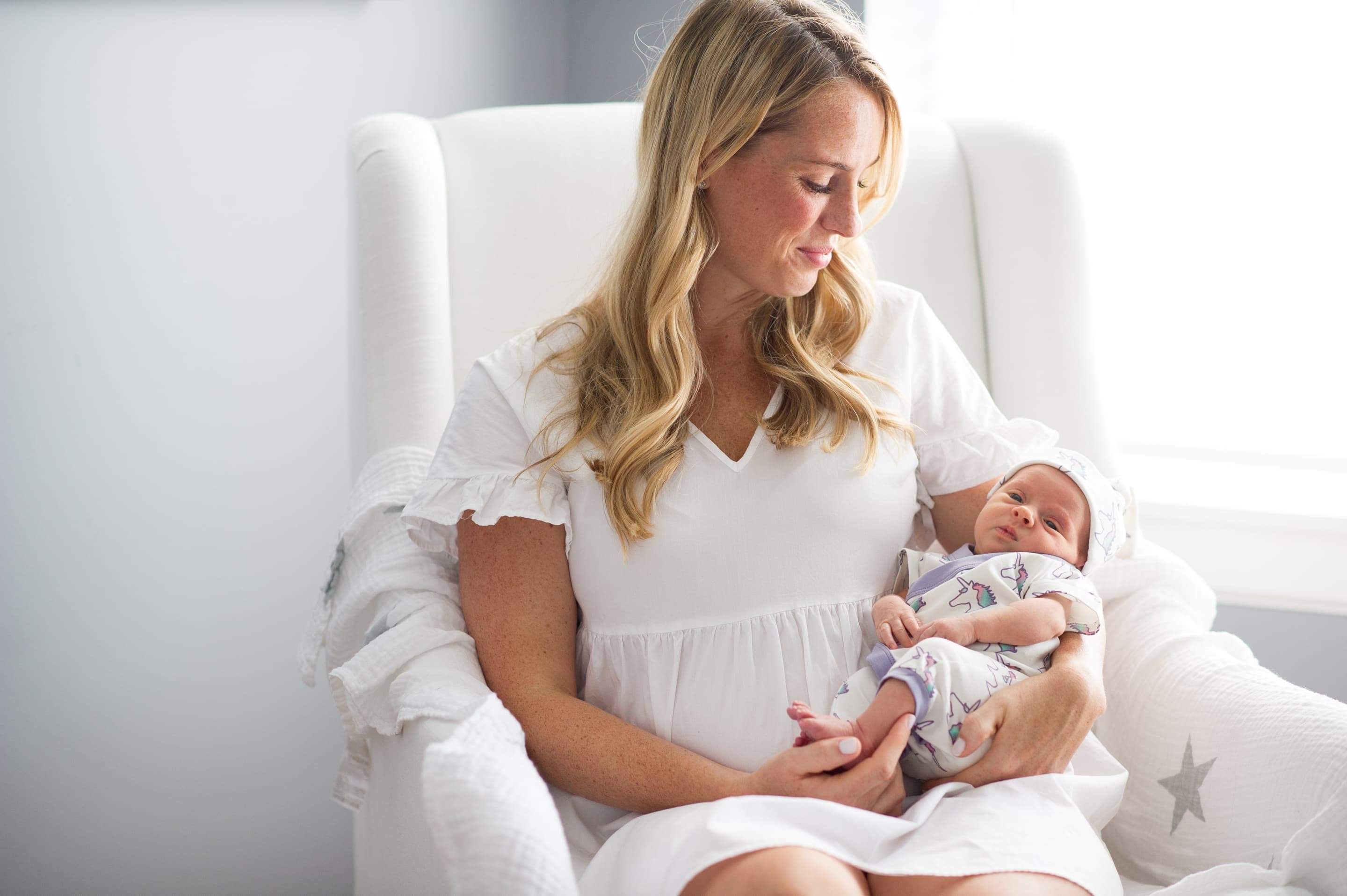 Can You Prevent This Common Postpartum Problem?