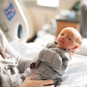 15 Things Every Parent Needs to Know Before Having a Baby