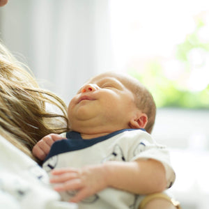 Rookie Mistakes Most New Parents Make