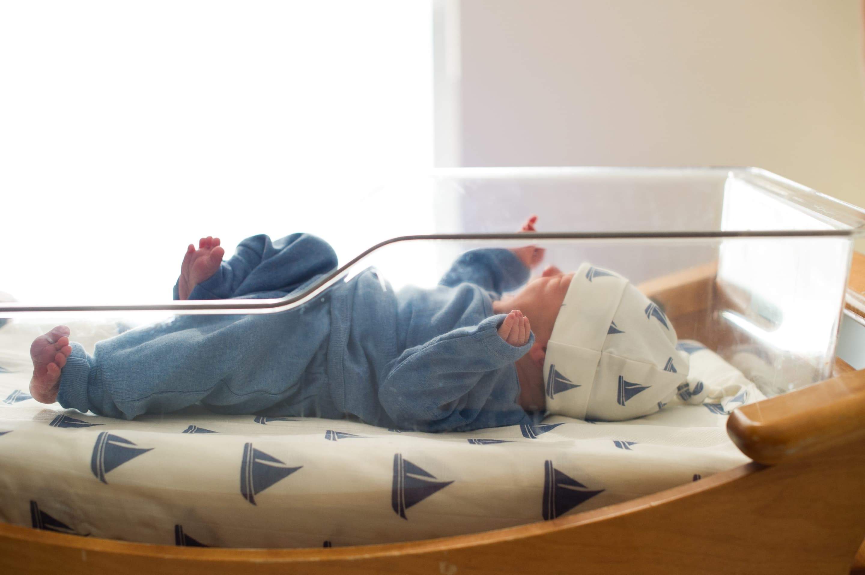 What You Need to Know About Having a C-Section