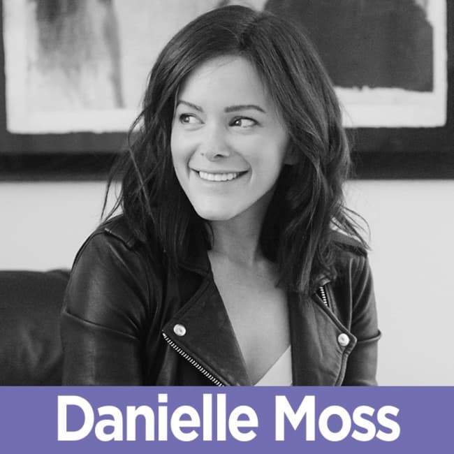 08 Danielle Moss - Co-Founder of The Everygirl on Using Instagram to grow your Business