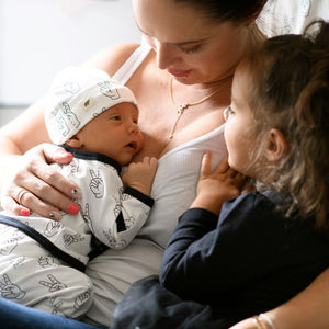 How To Help Postpartum Parents
