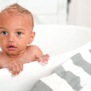Best Baby Bath Toys (and how to avoid mold)
