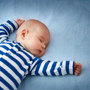 How to Sleep Train Your Baby