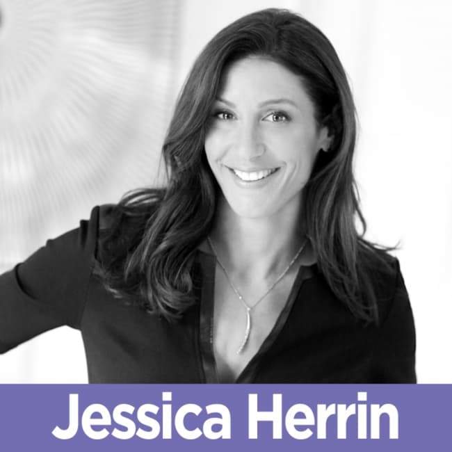 07 Jessica Herrin - Drawing Lines Between Work Life and Personal Life with the Founder of Stella &amp; Dot