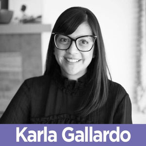25 Karla Gallardo - Co-Founder of Cuyana on Creating a Company for Fewer Better Things