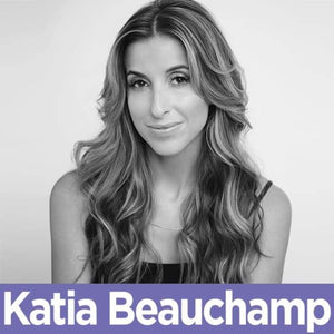 02 Katia Beauchamp - Birchbox Co-Founder &amp; CEO on Marketing a Subscription Box and Staying Relevant