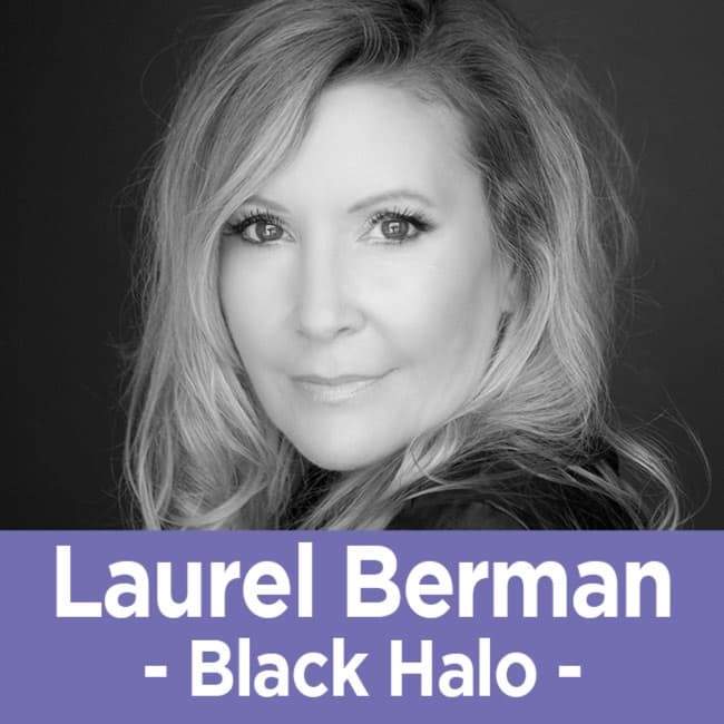 43 Laurel Berman - The Founder of Black Halo on Creating a Celebrity Wardrobe Staple