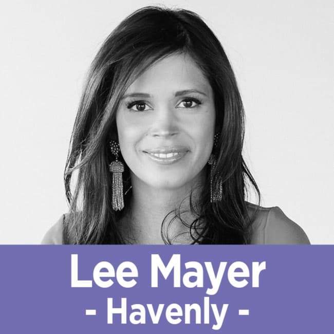46 Lee Mayer - The Founder of Havenly on The Art of Team Building