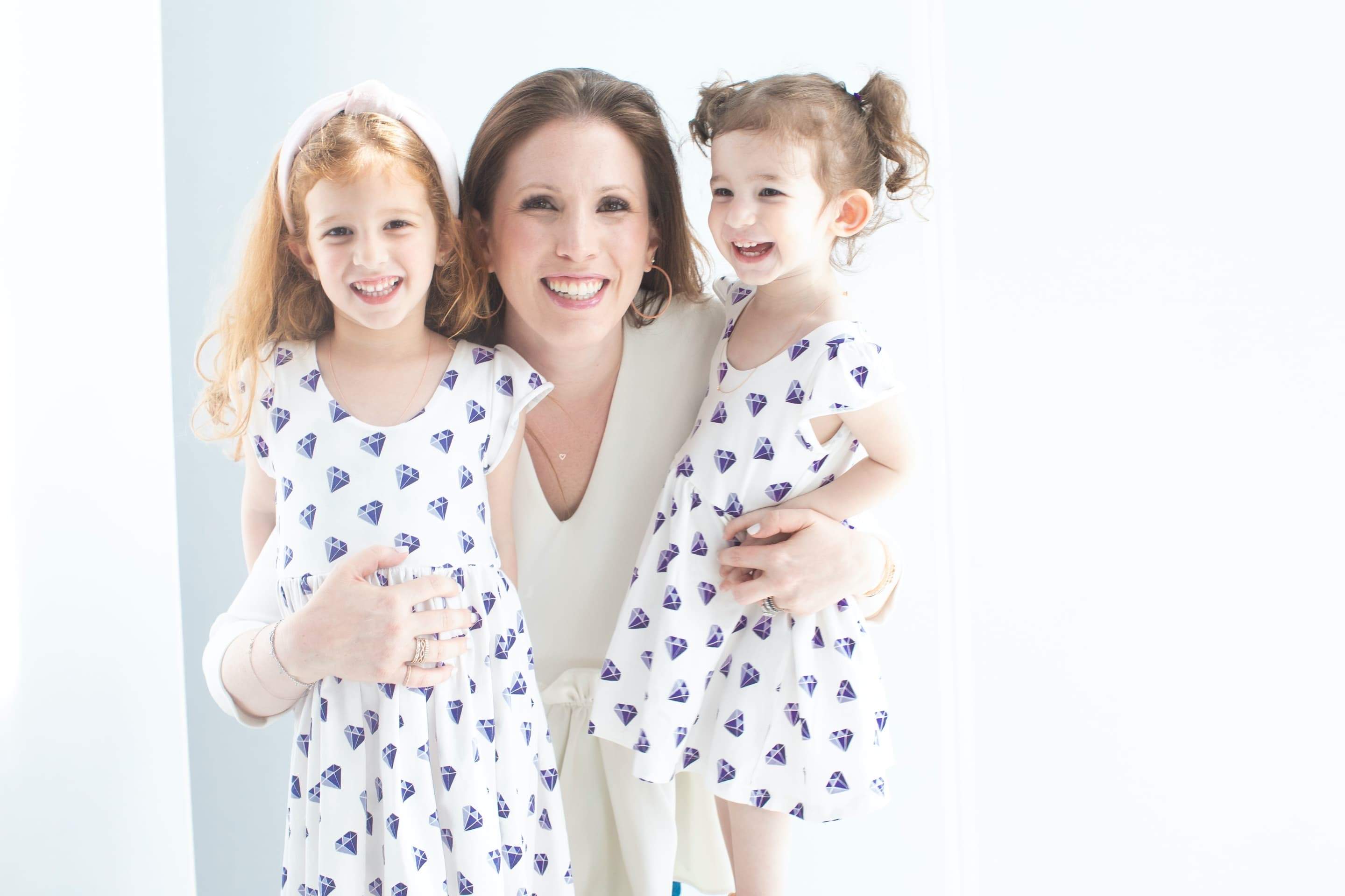 Q+A: Dana Gordon of Dana Rebecca Designs