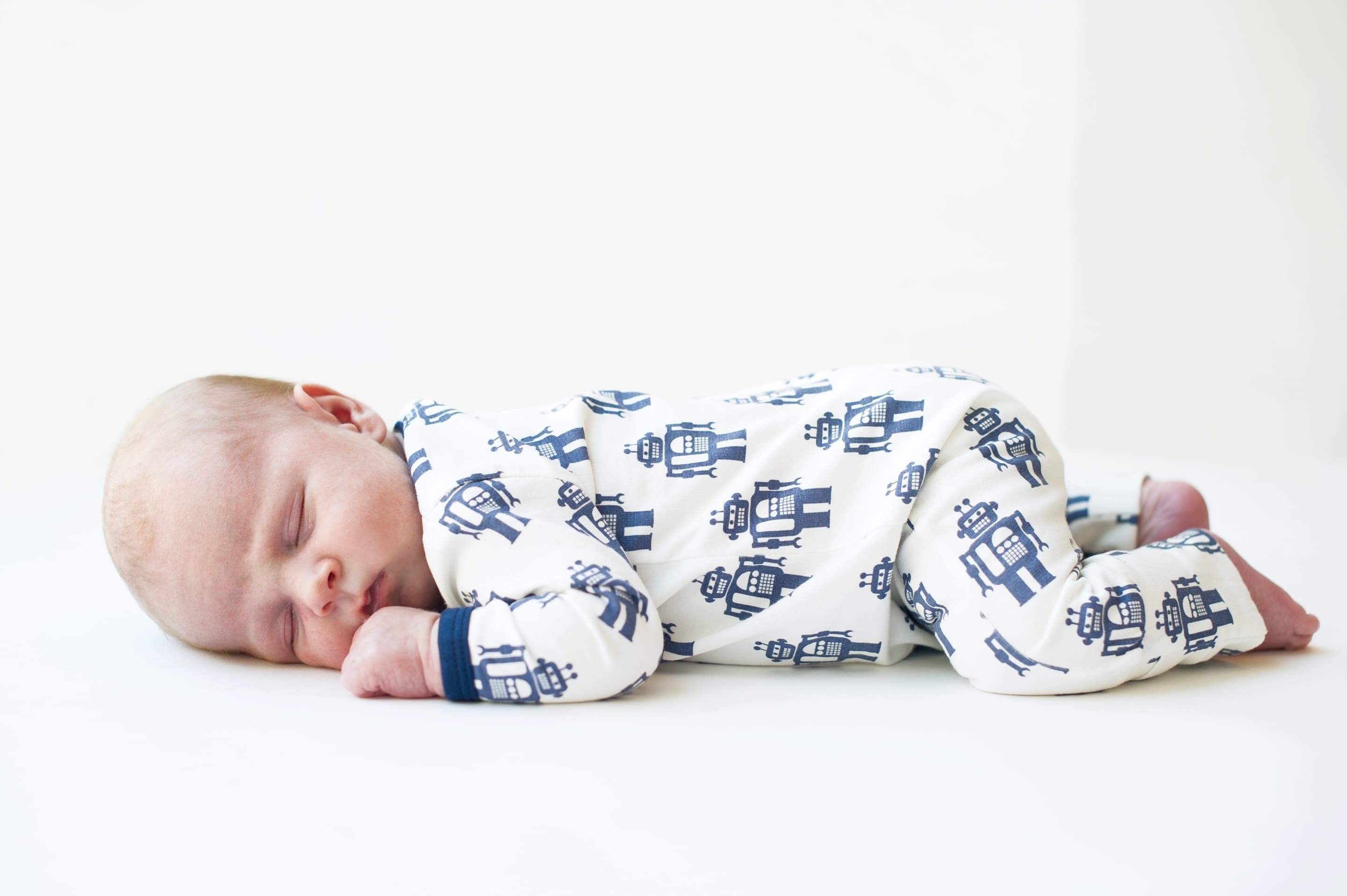 What Every Expecting Parent Should Know About Sleep Training