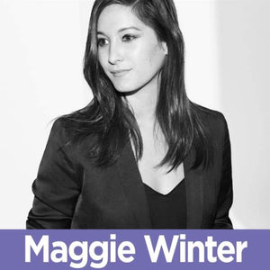 15 Maggie Winter - The Founder of AYR on Creating a Brand that People Connect To