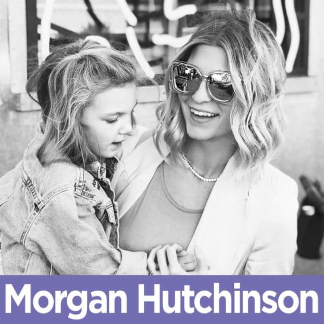 21 Morgan Hutchinson - The Founder of Buru on Networking and Differentiating an Ecommerce Brand