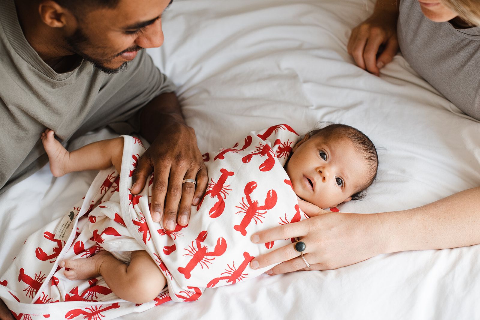 The Best Swaddle Designs for Every Family