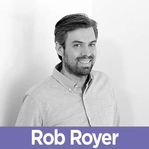16 Rob Royer - Founder of Interior Define on Defining a Brand Mission and Customer Experience
