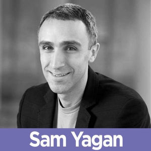 04 Sam Yagan - CEO of ShopRunner and Co-Founder of OKCupid on How to Hire the Right People and Scale Your Business