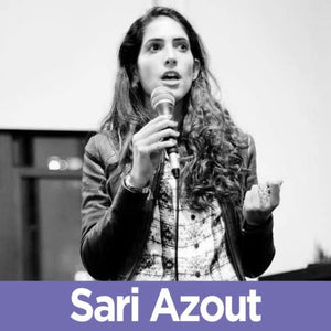 11 Sari Azout - Partner at Level Ventures on The Power of Storytelling in the Digital Age