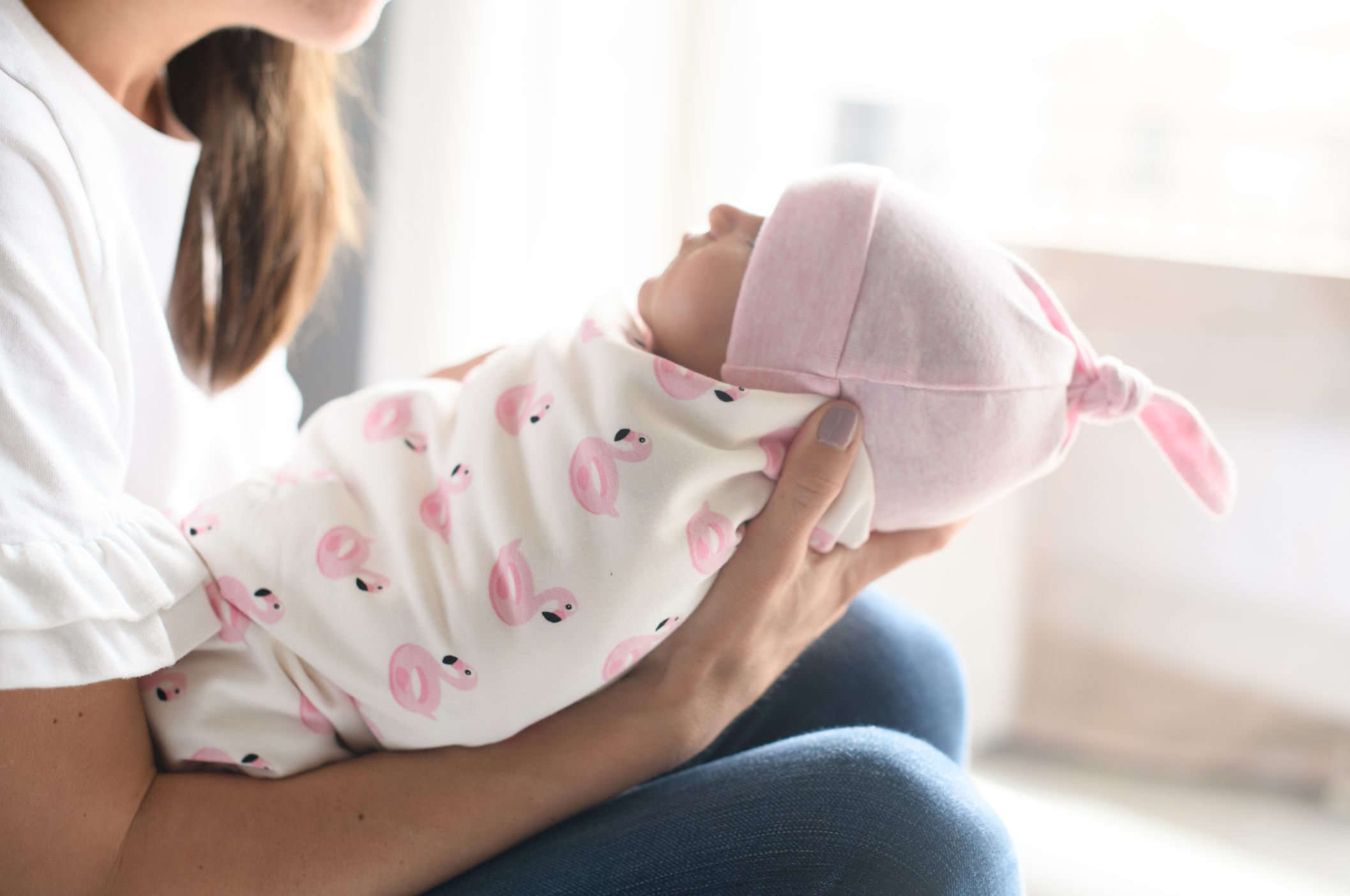 7 Tips for Caring For a Newborn During COVID