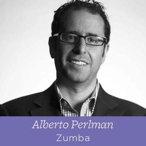 67 Alberto Perlman - The Founder at Zumba on Being Obsessed With Your Customer