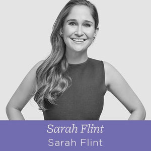 74 Sarah Flint - Founder at Sarah Flint on Transitioning to DTC
