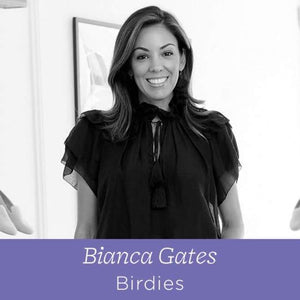 75 Bianca Gates - Founder at Birdies on Having Radical Candor