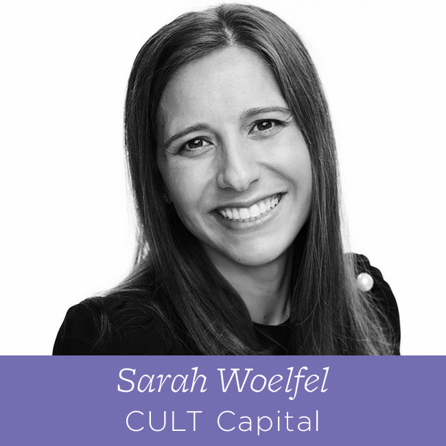 88 Cofounder of CULT Capital on Creating Powerful Partnerships