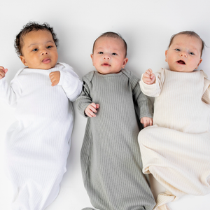 What Are Baby Development Milestones?