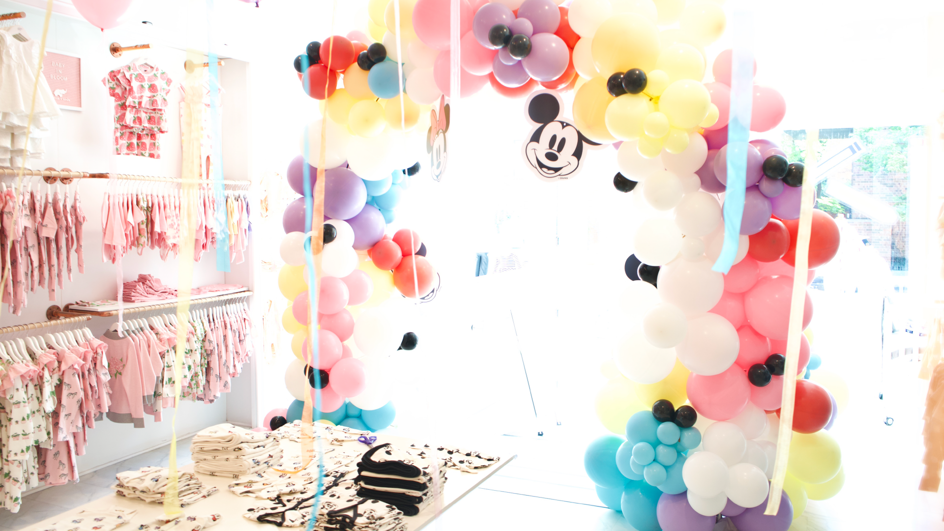 5 Tips for Throwing a Magical Disney Bash — Inspired by our Recent Party!
