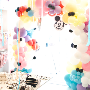 5 Tips for Throwing a Magical Disney Bash — Inspired by our Recent Party!