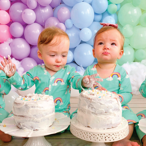 Top 5 Baby First Birthday Ideas