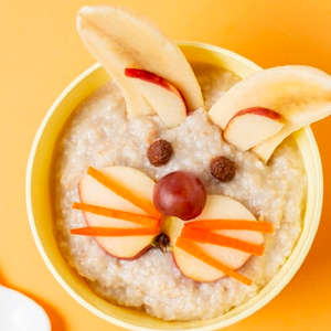 Baby's First Foods: When to Start Baby Food