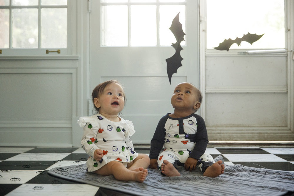 13 Baby's First Halloween Costume Ideas