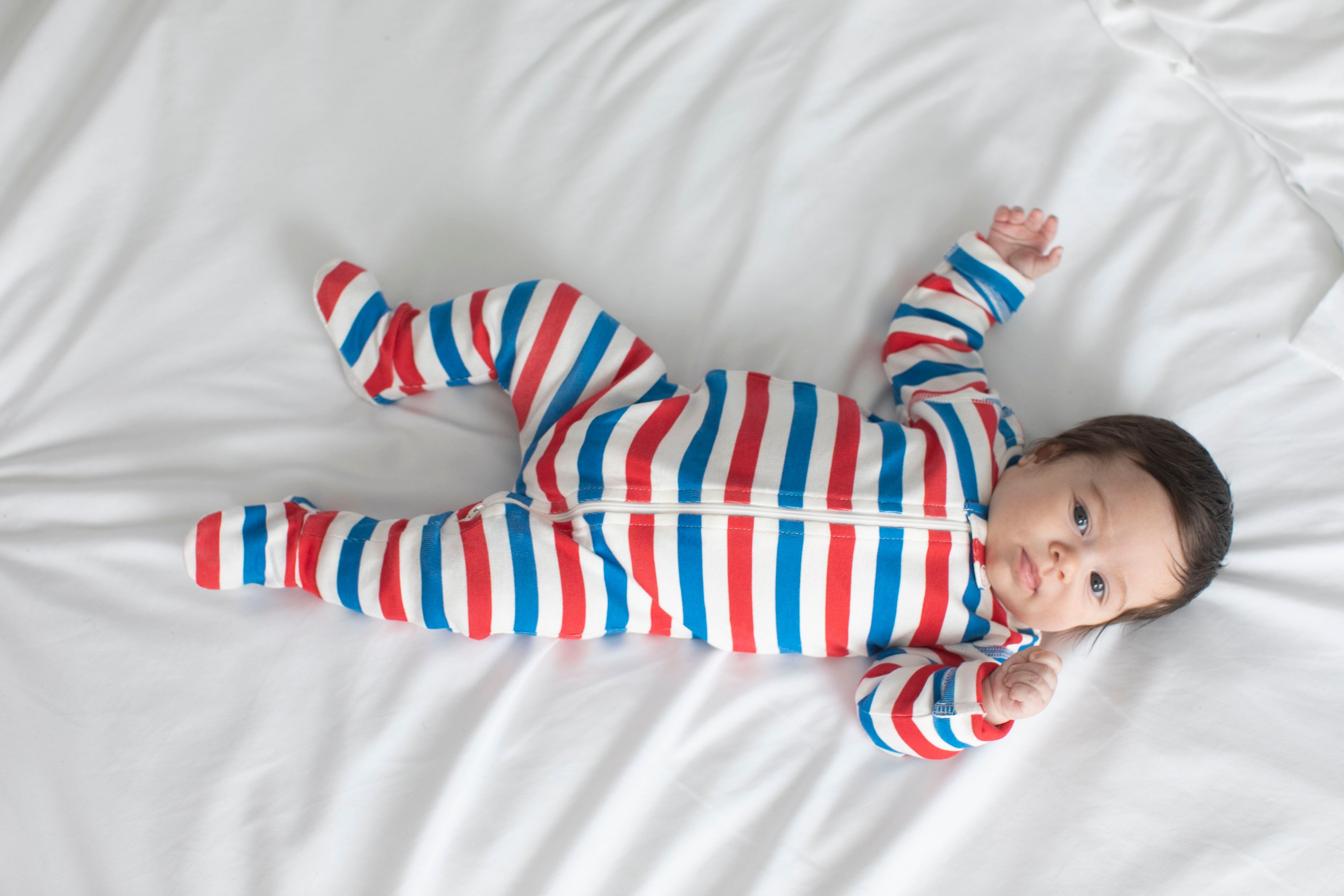 Best Baby Pajamas for Summer