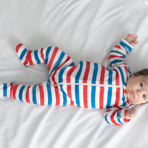 Best Baby Pajamas for Summer