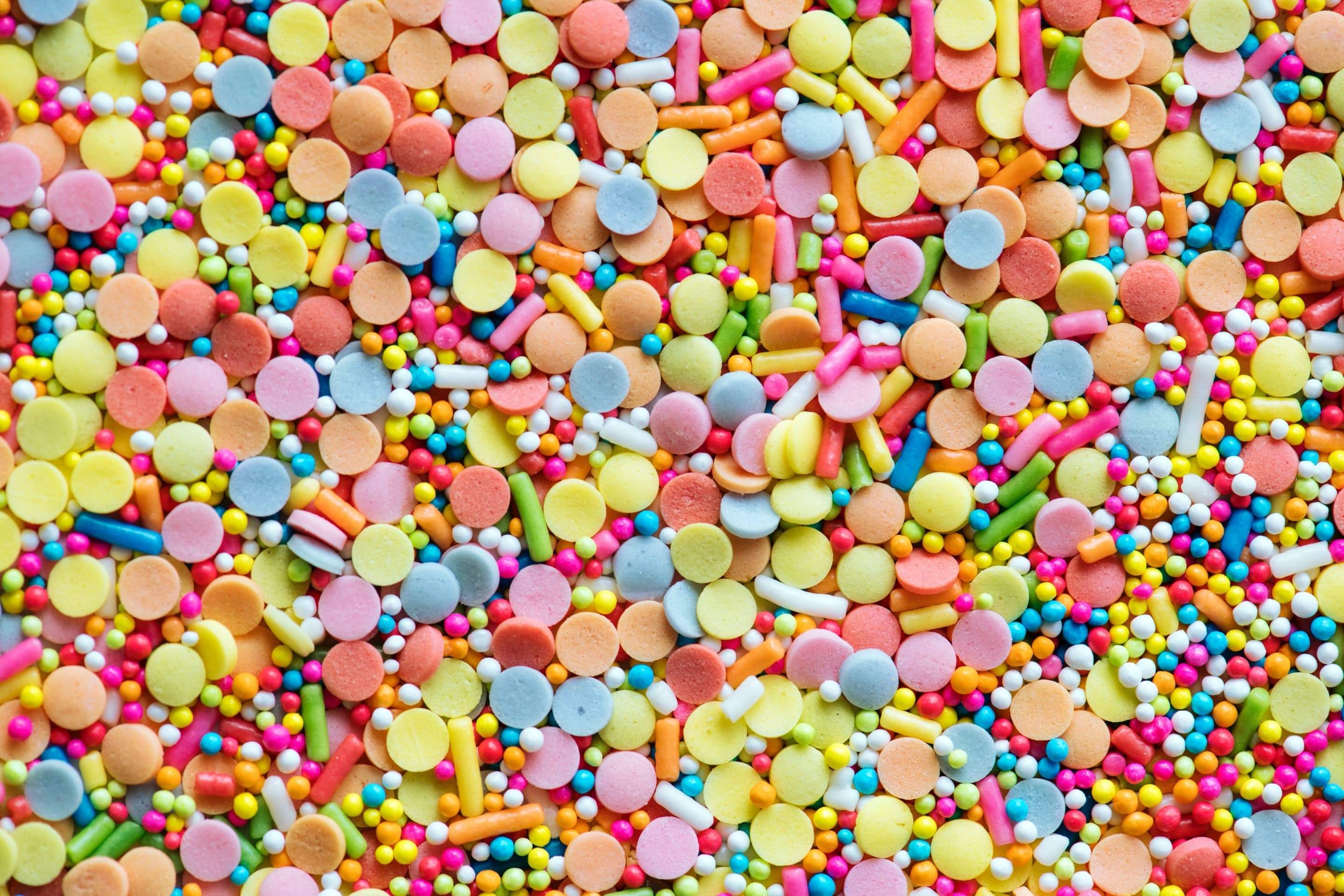 Can Sugar Really Make Your Kids Hyper?