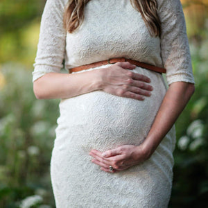 What It's Really Like to Be a Gestational Surrogate