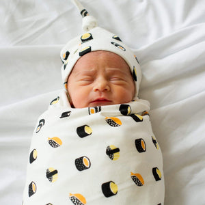 Swaddling Techniques: What You Need to Know Before Swaddling a Newborn